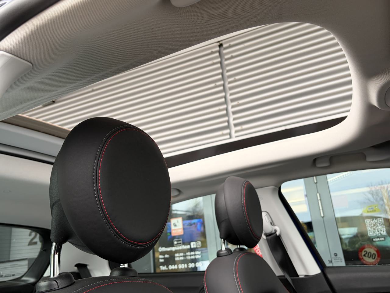 Fiat 500X 1.5 Hybrid *Soft Top* Dolce Vita