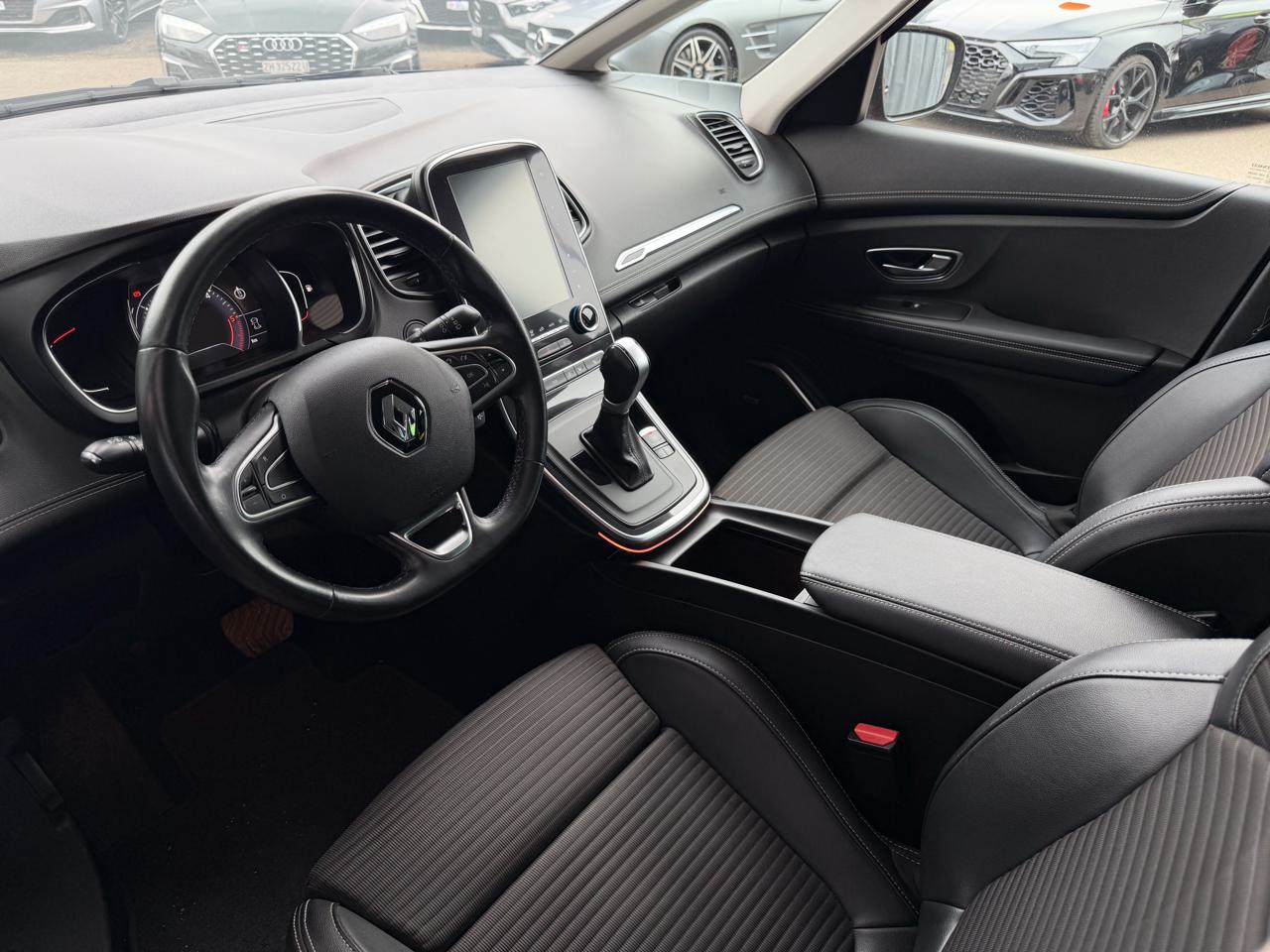 Renault Scénic 1.5 dCi Bose