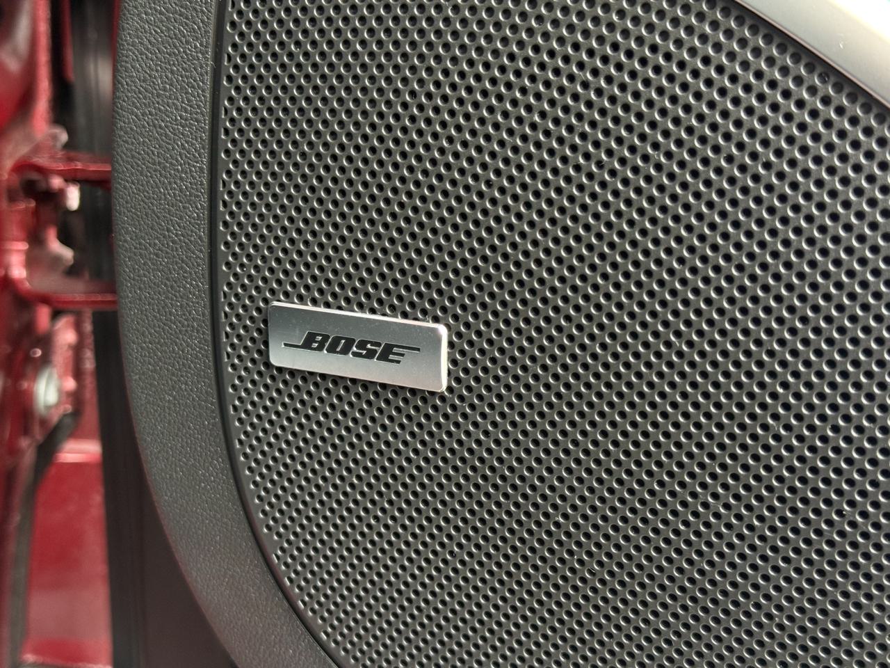 Renault Scénic 1.5 dCi Bose