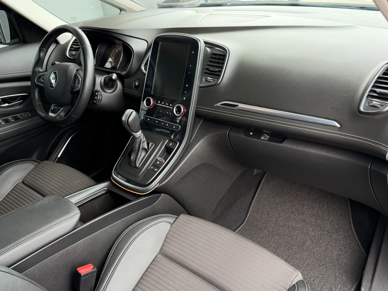 Renault Scénic 1.5 dCi Bose