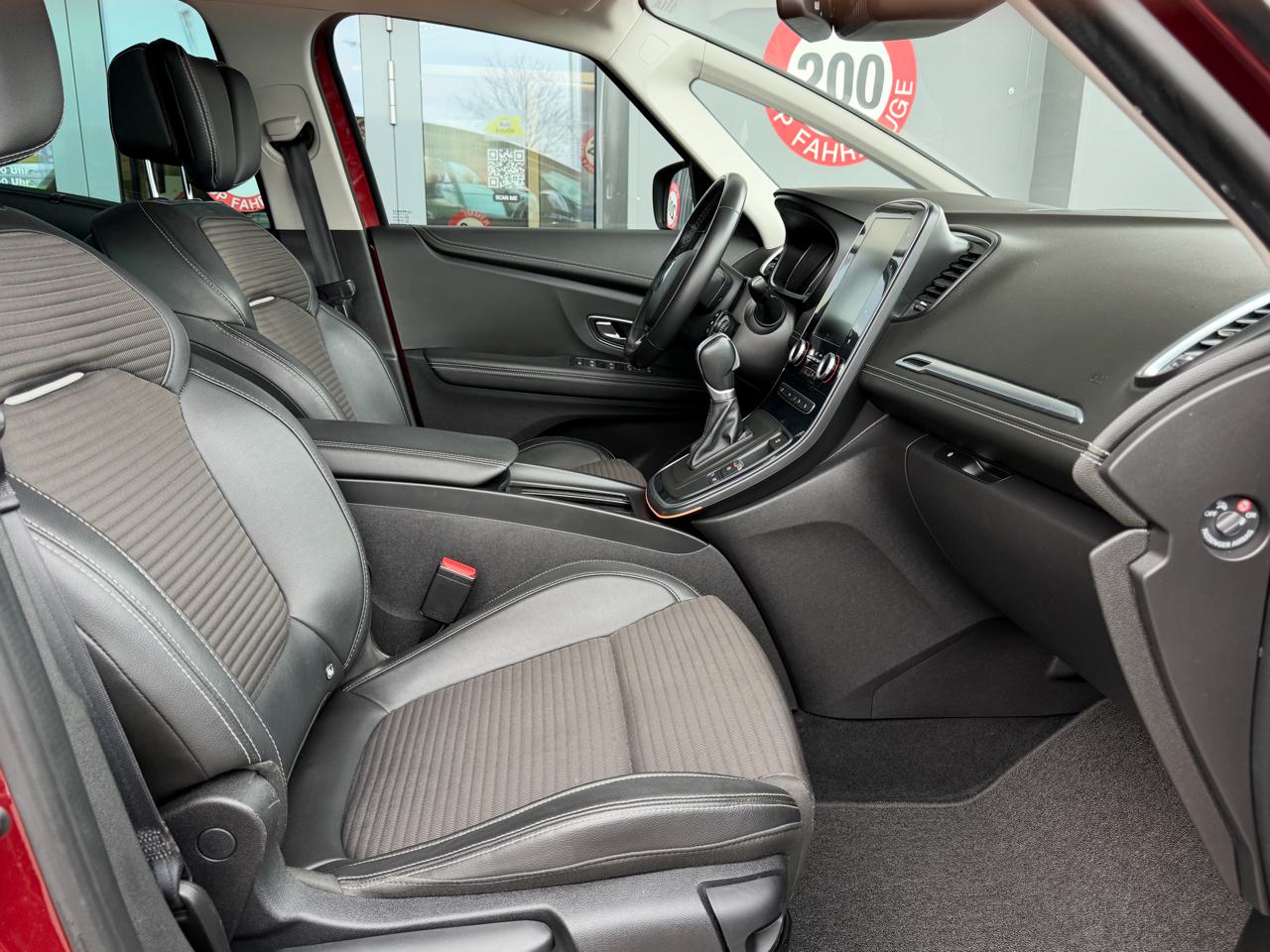 Renault Scénic 1.5 dCi Bose