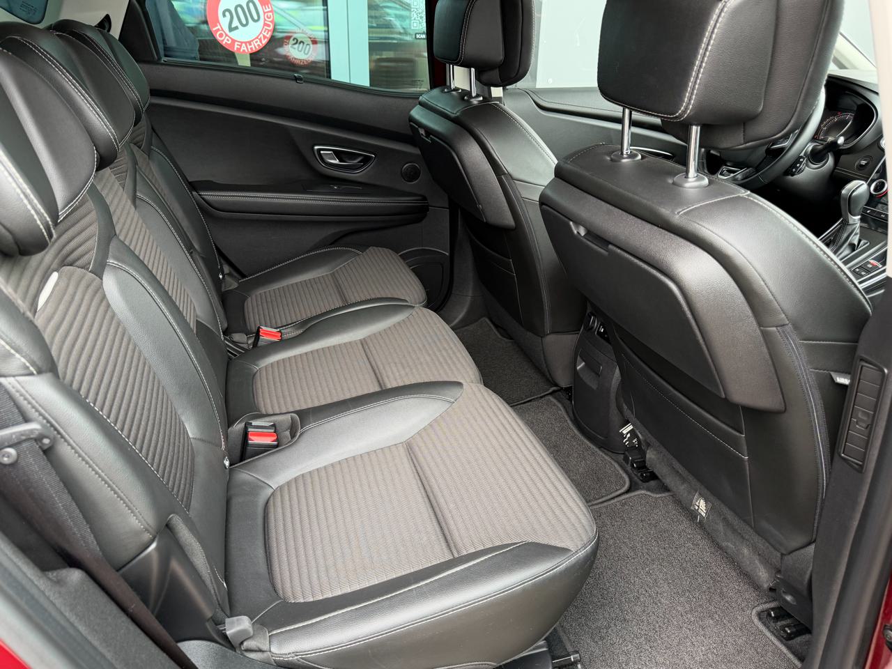 Renault Scénic 1.5 dCi Bose