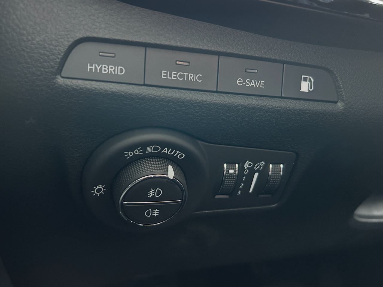 Jeep Compass 1.3 T PHEV North Star Sky AWD