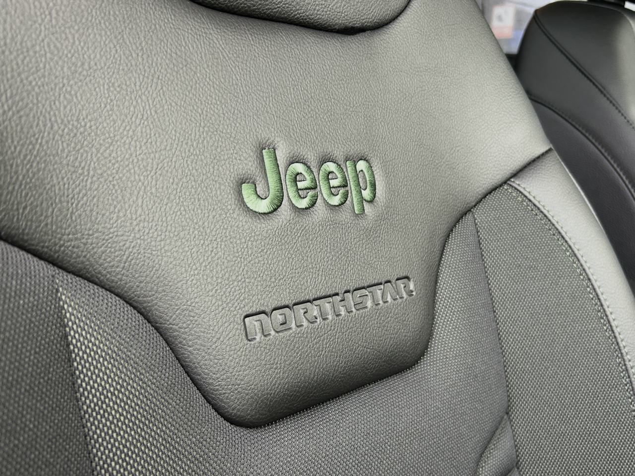 Jeep Compass 1.3 T PHEV North Star Sky AWD