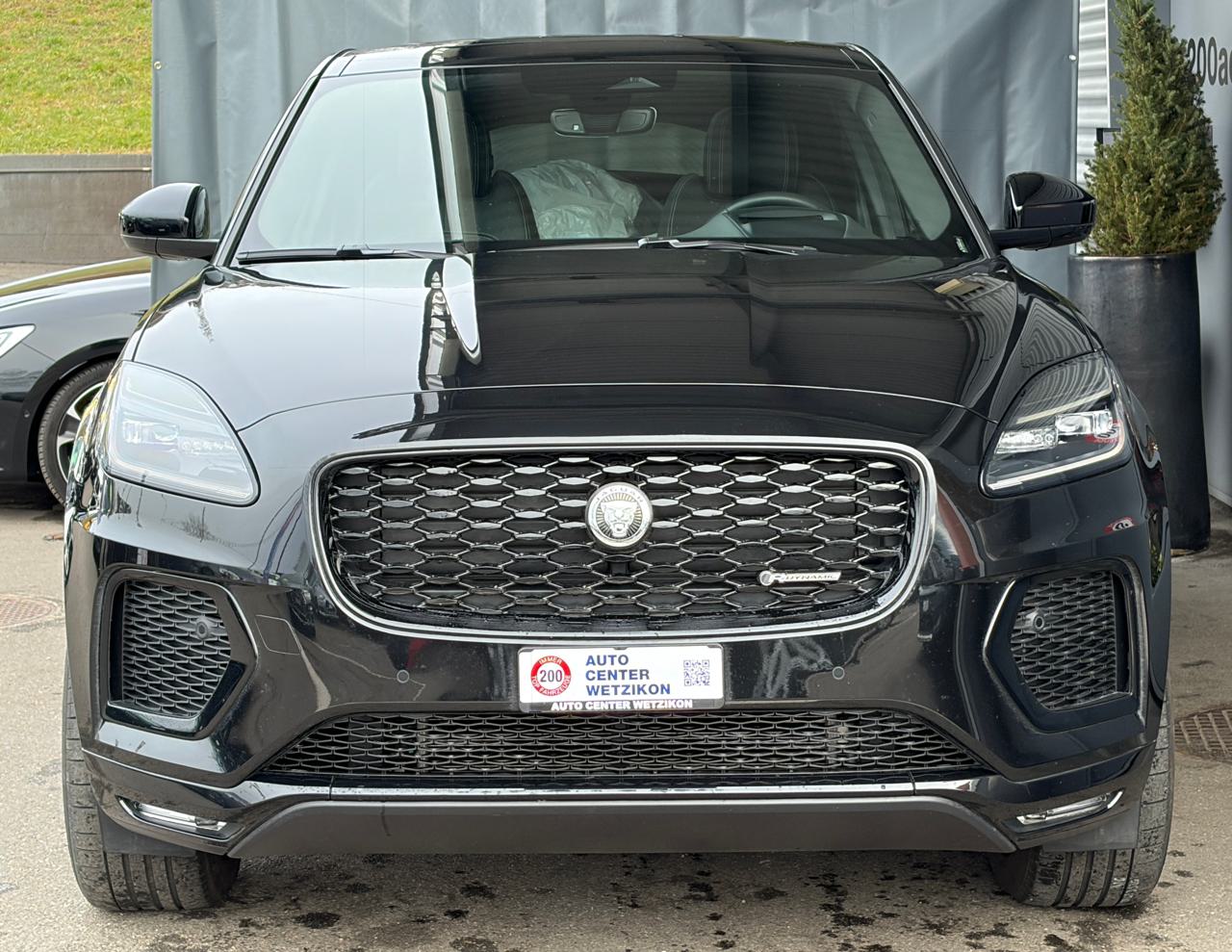 Jaguar E-Pace 1.5 P300e R-Dynamic AWD SE