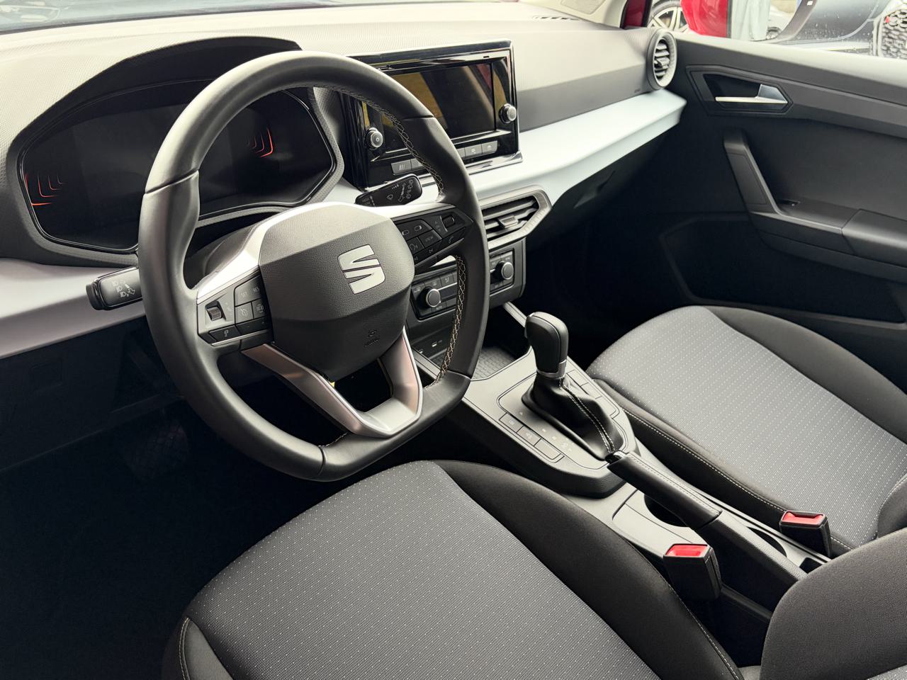 Seat Ibiza 1.0 EcoTSi Copa