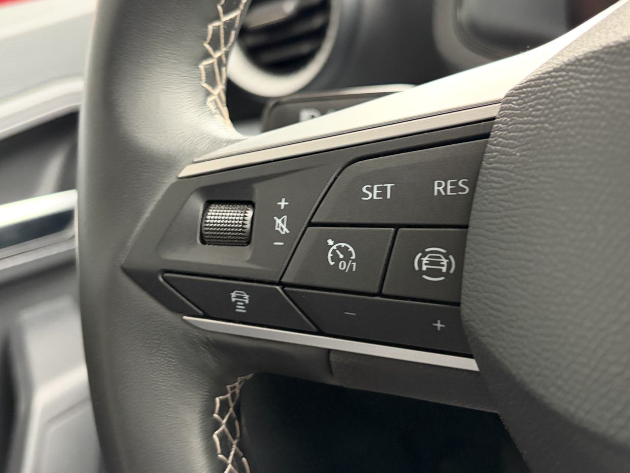 Seat Ibiza 1.0 EcoTSi Copa