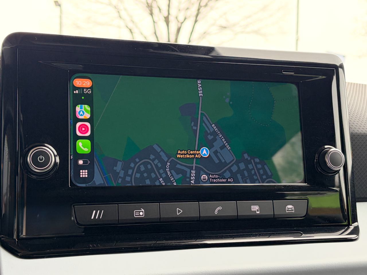 Seat Ibiza 1.0 EcoTSi Copa