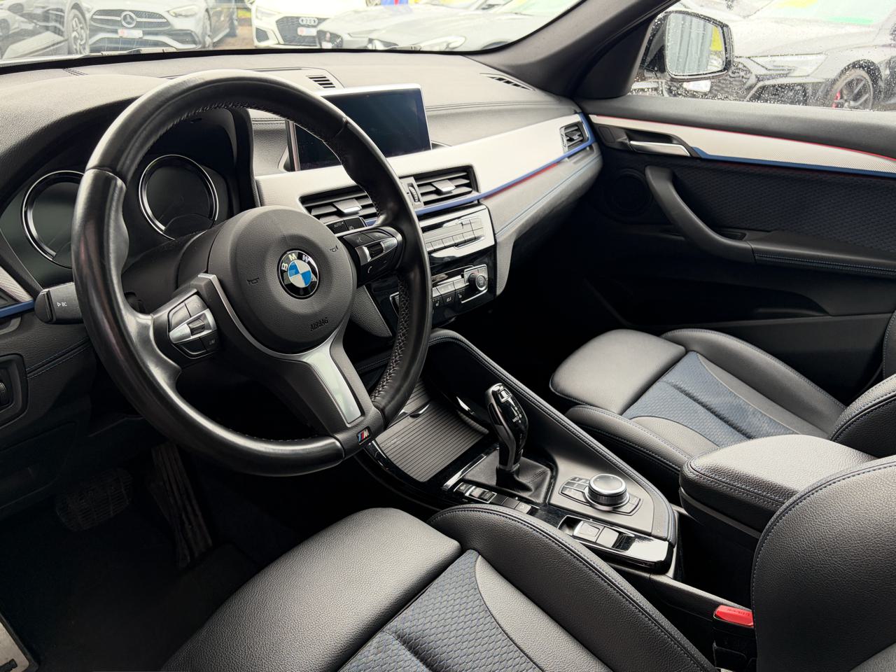 BMW X1 xDrive 20i M Sport