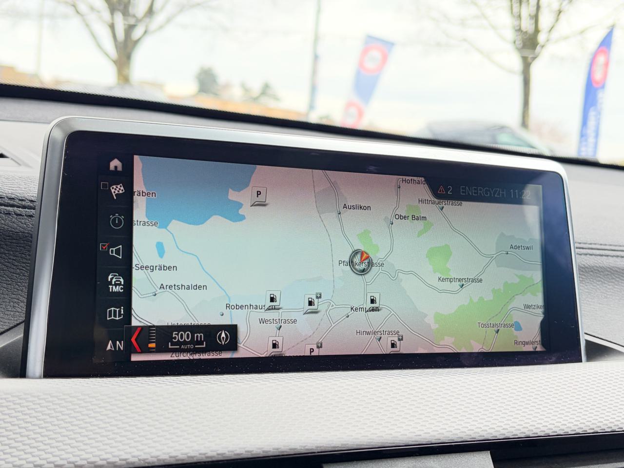 BMW X1 xDrive 20i M Sport