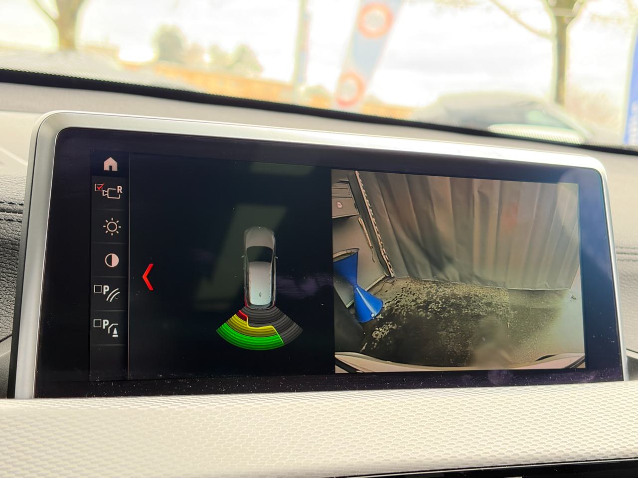 BMW X1 xDrive 20i M Sport