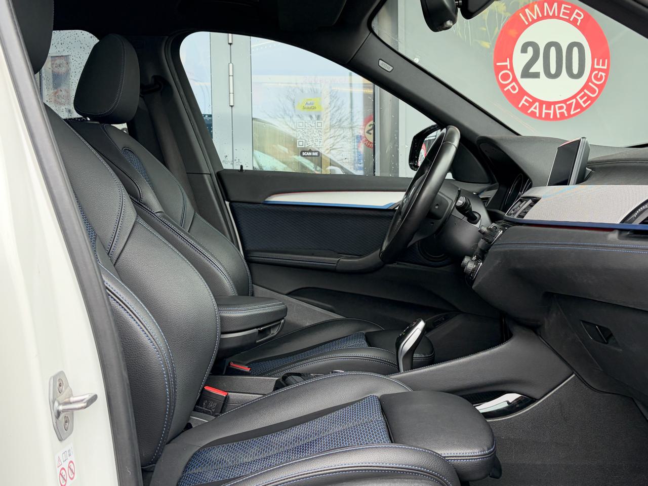 BMW X1 xDrive 20i M Sport