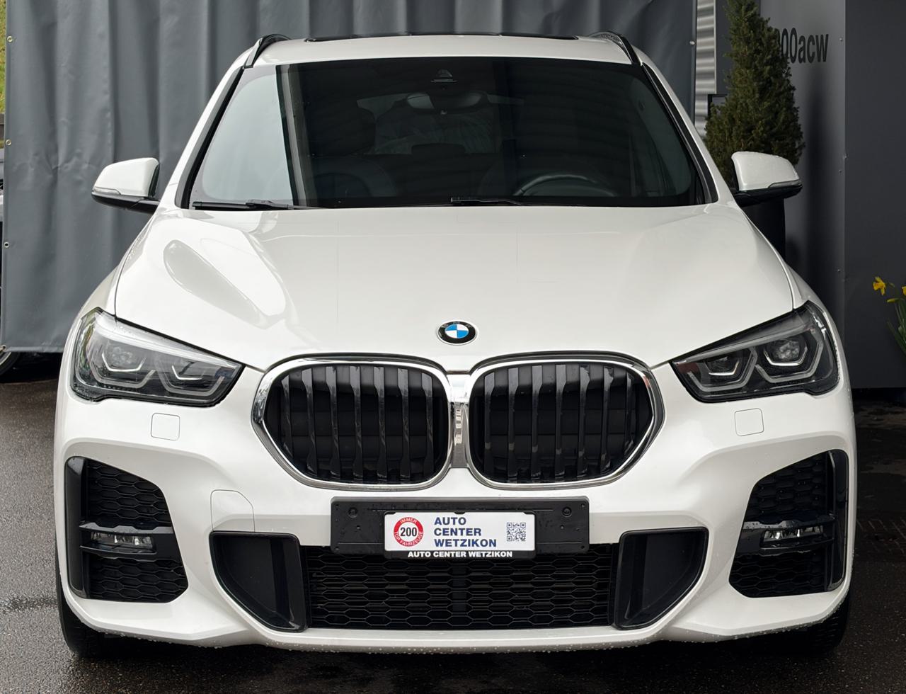 BMW X1 xDrive 20i M Sport