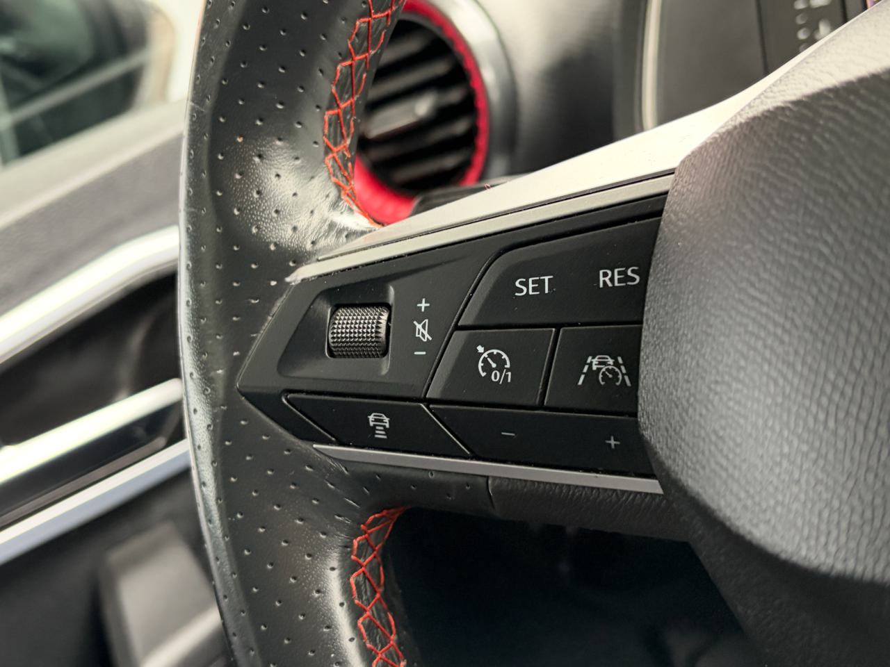 Seat Ibiza 1.5 EcoTSi FR