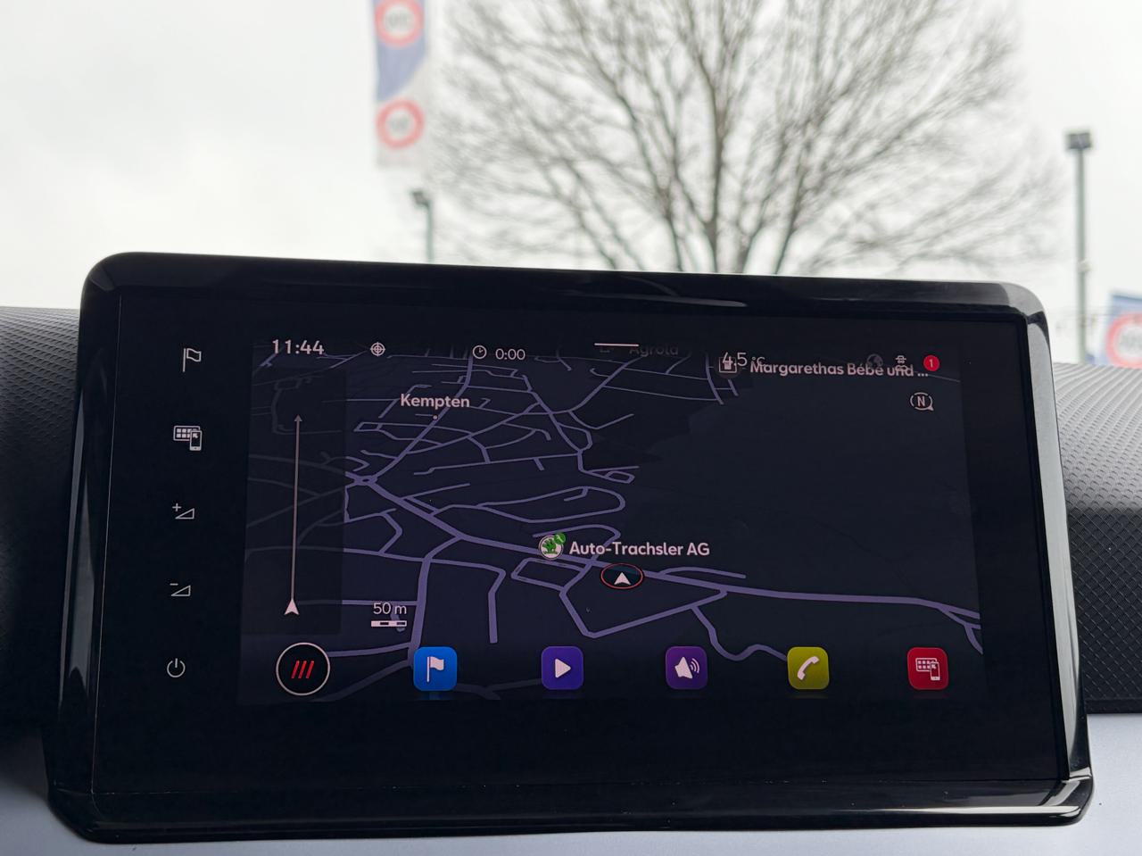 Seat Ibiza 1.5 EcoTSi FR