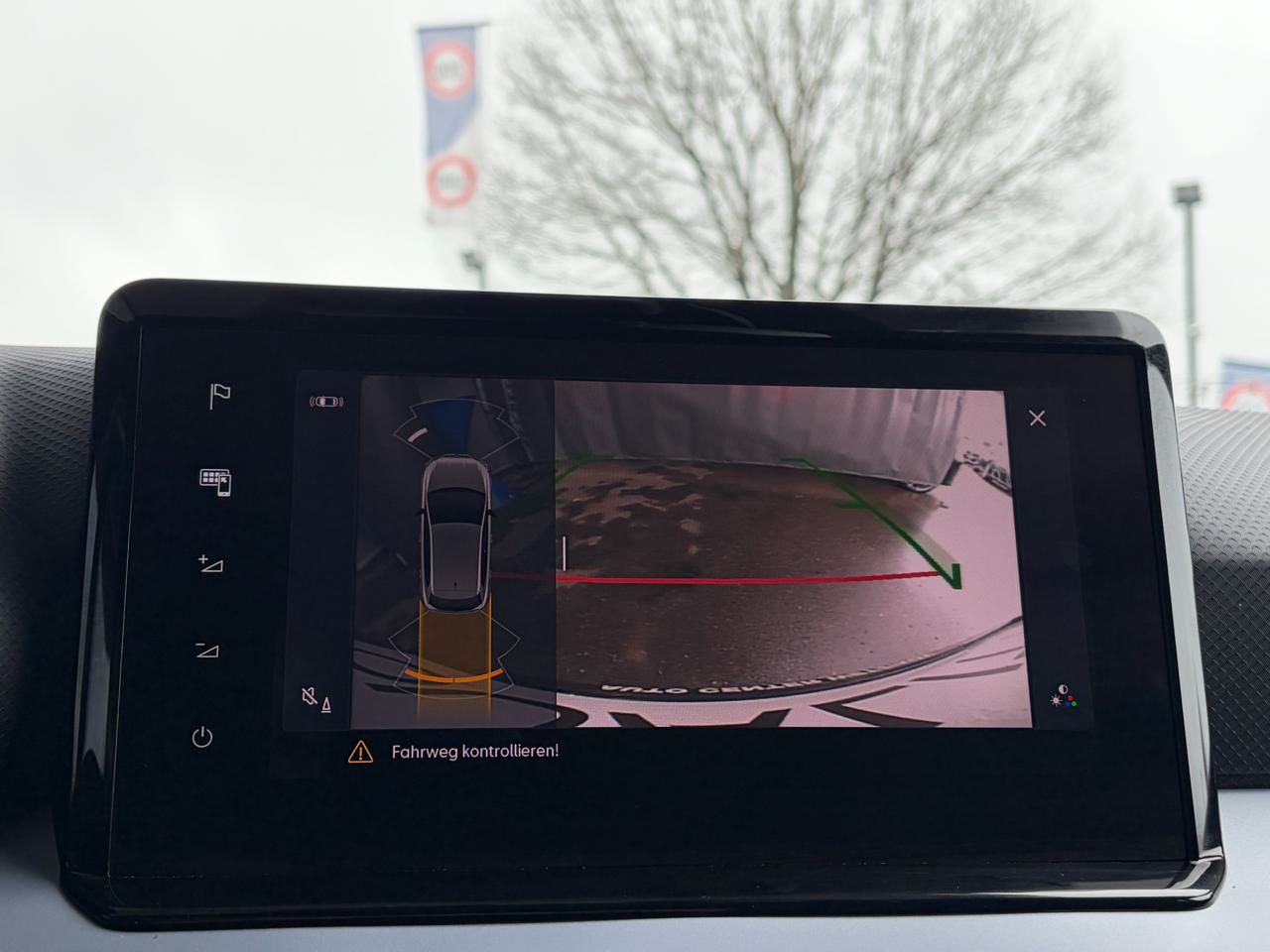 Seat Ibiza 1.5 EcoTSi FR