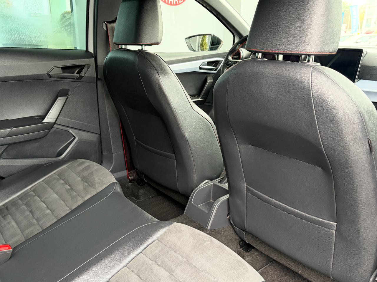 Seat Ibiza 1.5 EcoTSi FR