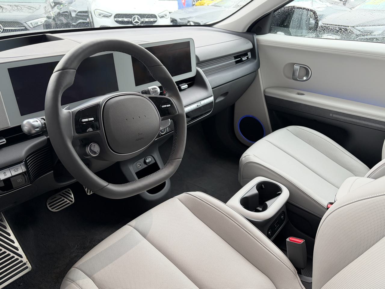 Hyundai Ioniq 5 84kWh *EXklusiv*