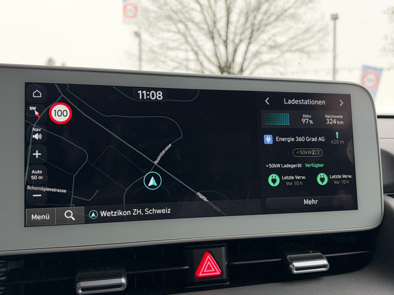 Hyundai Ioniq 5 84kWh *EXklusiv*