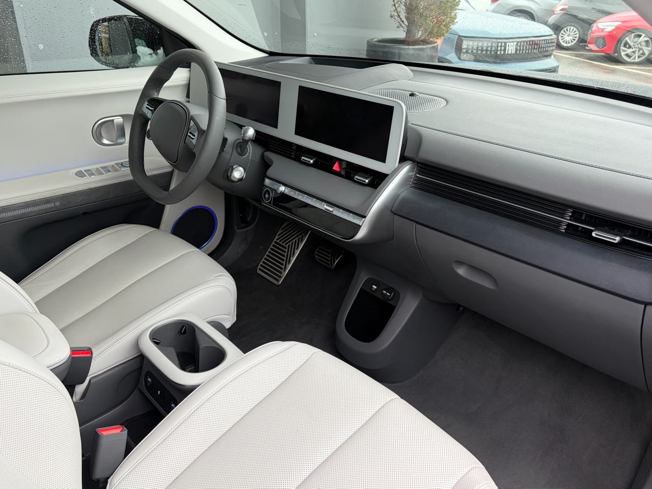 Hyundai Ioniq 5 84kWh *EXklusiv*