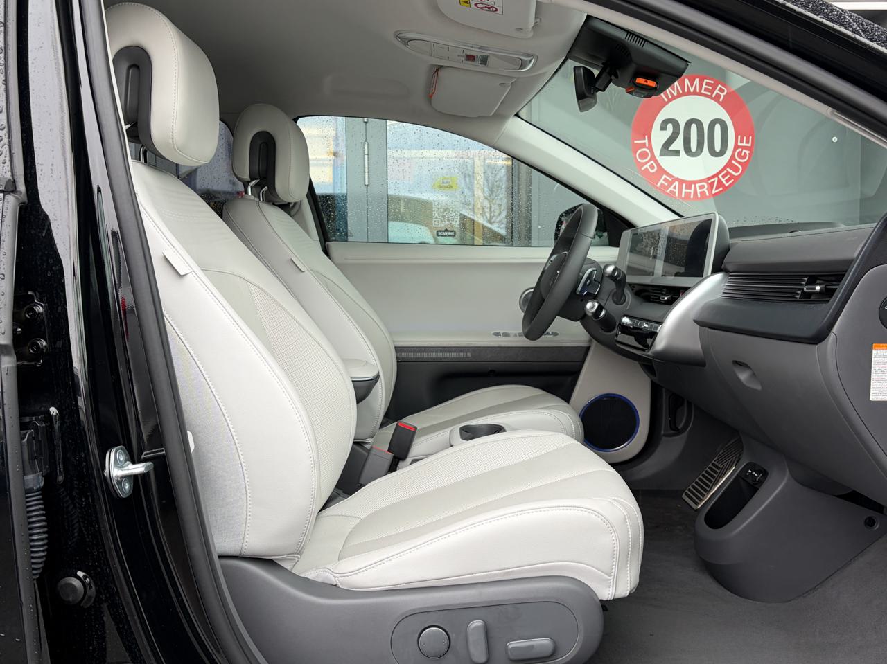 Hyundai Ioniq 5 84kWh *EXklusiv*