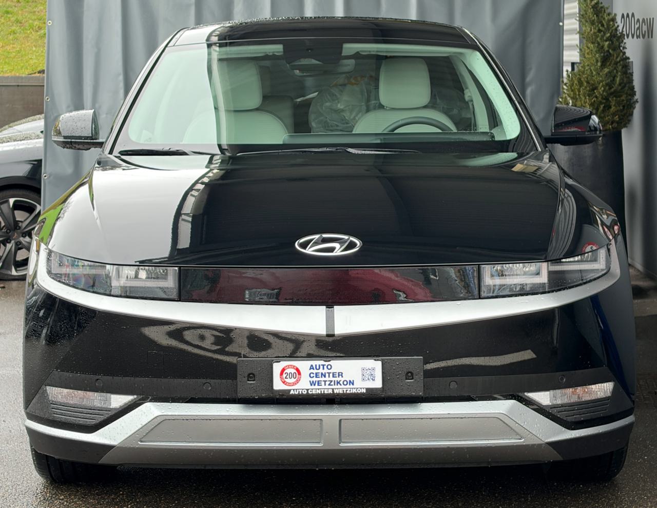 Hyundai Ioniq 5 84kWh *EXklusiv*