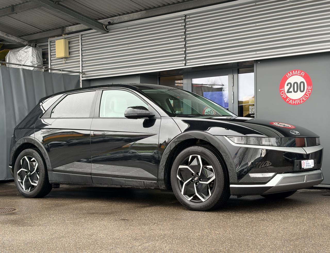 Hyundai Ioniq 5 84kWh *EXklusiv*