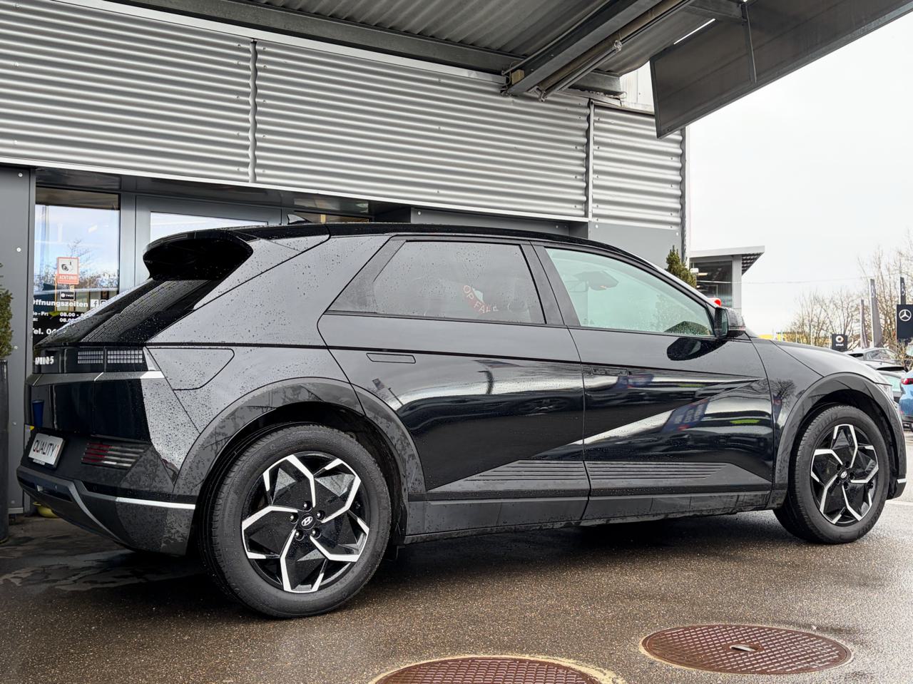 Hyundai Ioniq 5 84kWh *EXklusiv*