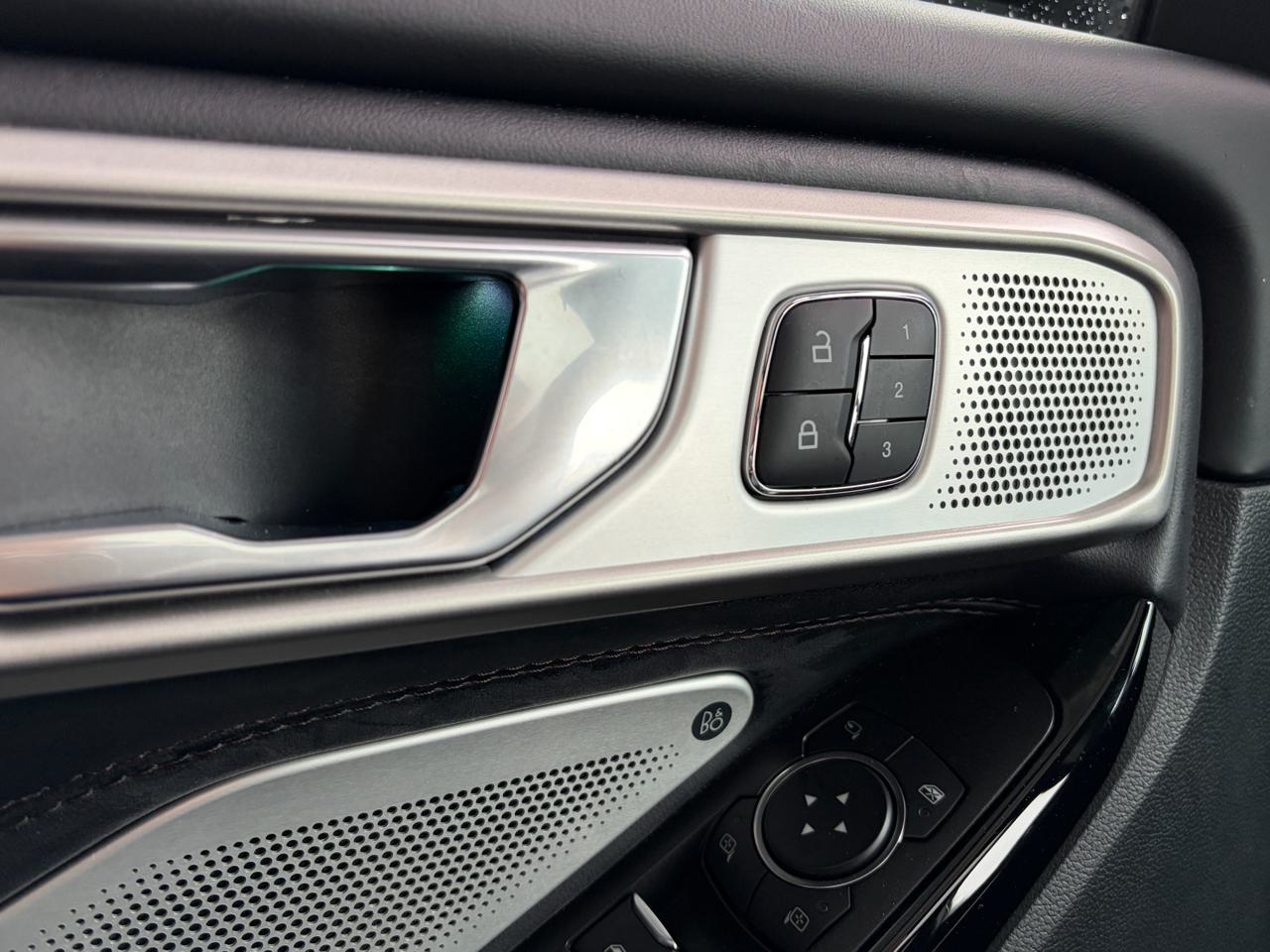 Ford Explorer 3.0 EcoB. Plug-in-Hybrid Platinum 4WD