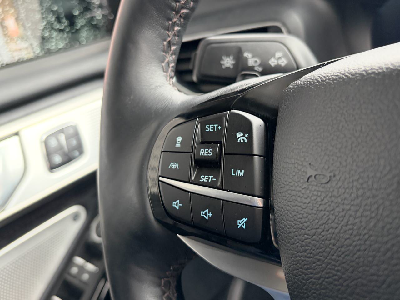 Ford Explorer 3.0 EcoB. Plug-in-Hybrid Platinum 4WD