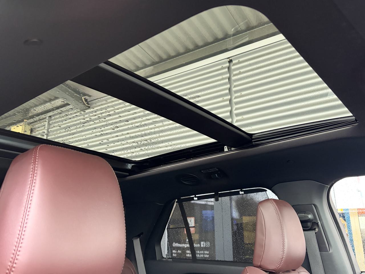 Ford Explorer 3.0 EcoB. Plug-in-Hybrid Platinum 4WD