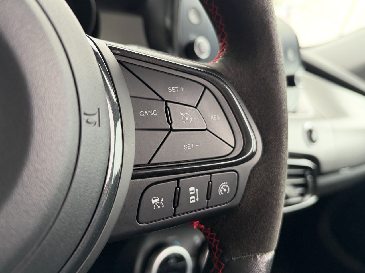 Fiat 500X 1.5 Hybrid *Soft Top* Dolcevita