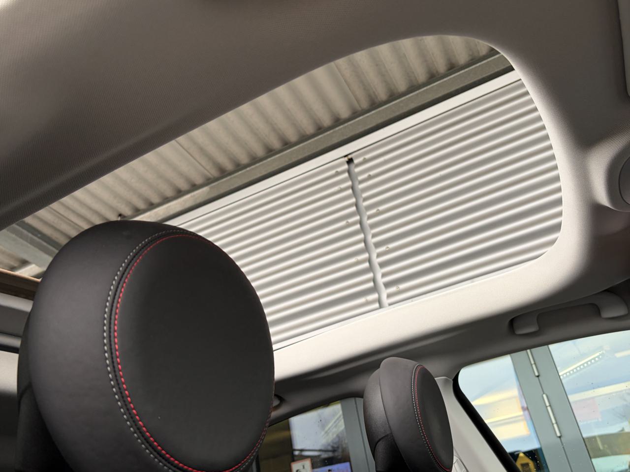 Fiat 500X 1.5 Hybrid *Soft Top* Dolcevita