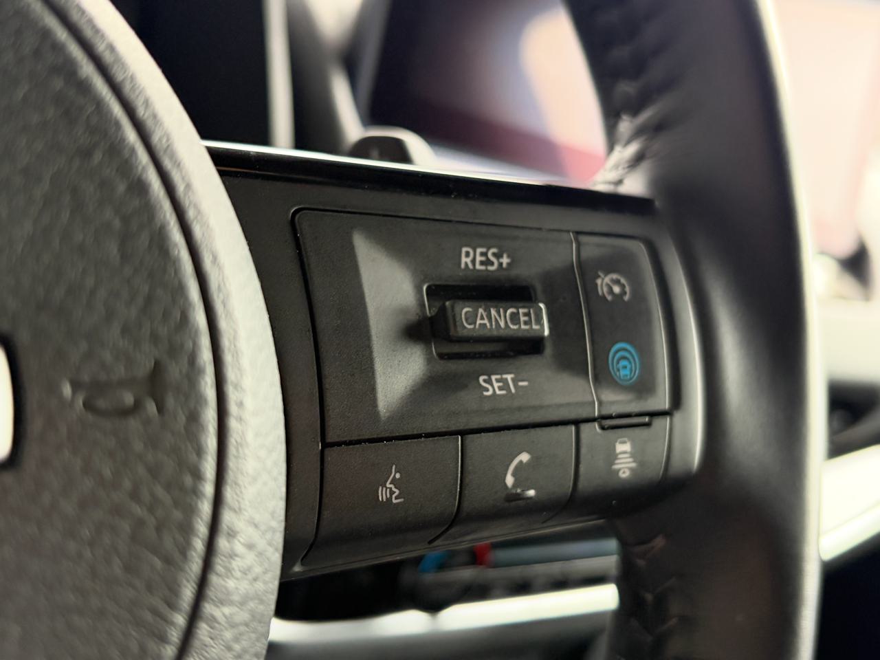 Nissan Qashqai 1.3 DIG-T MHEV N-Connecta 4x4