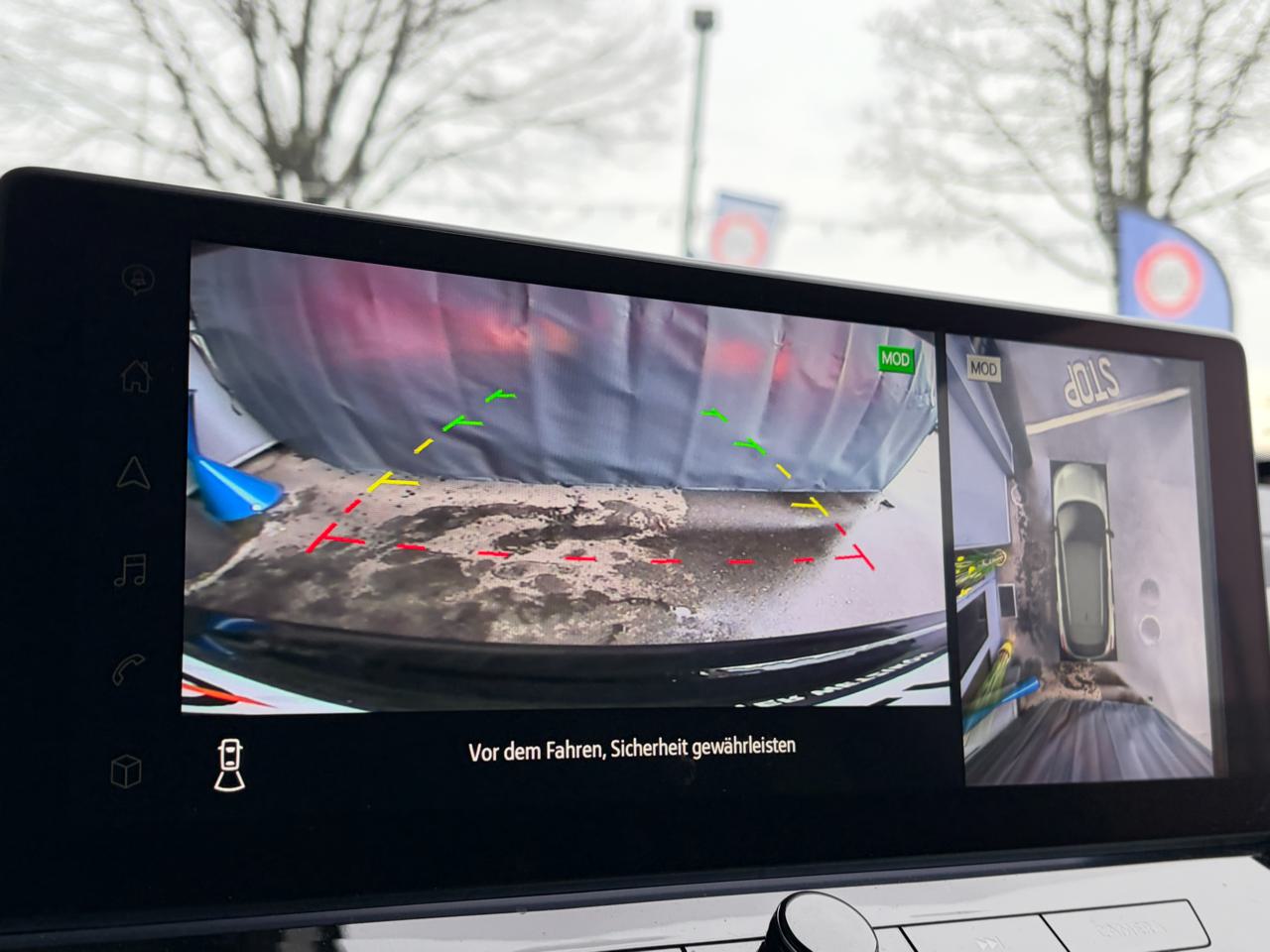 Nissan Qashqai 1.3 DIG-T MHEV N-Connecta 4x4