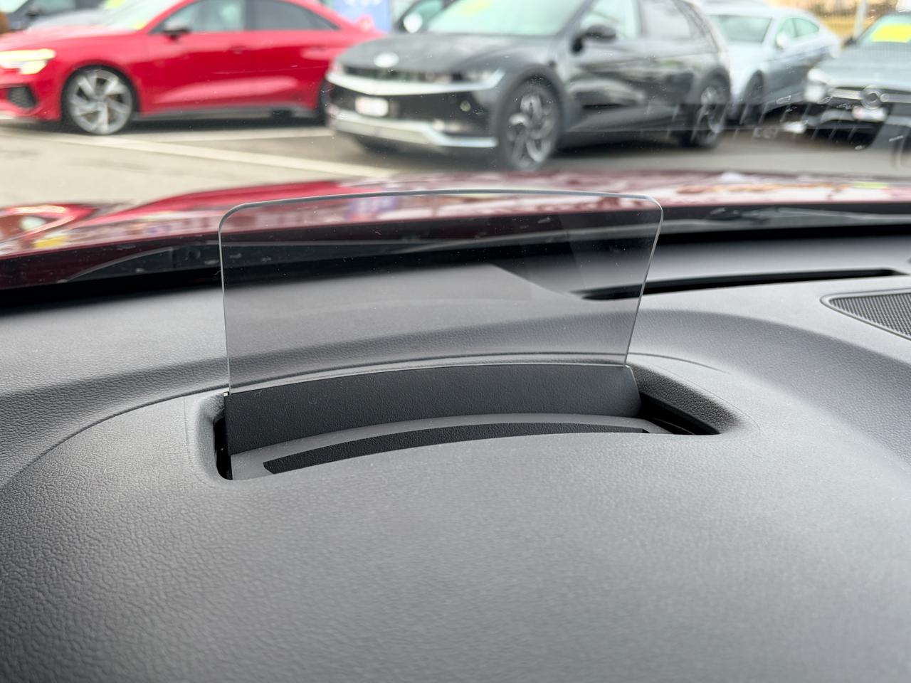 Hyundai Kona 1.6 T-GDi Vertex 4WD