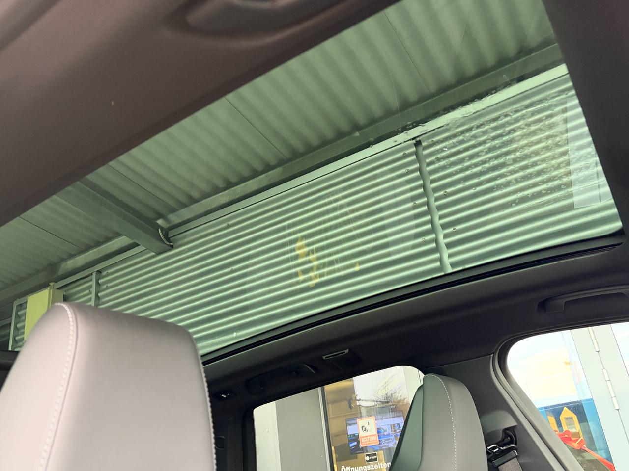 BMW X3 xDrive 20 48V M Sport