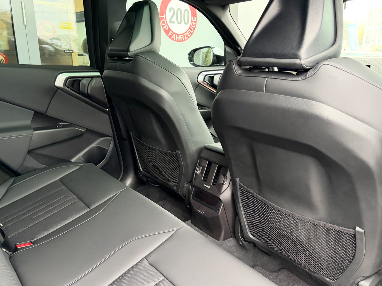 BMW X3 xDrive 20 48V M Sport