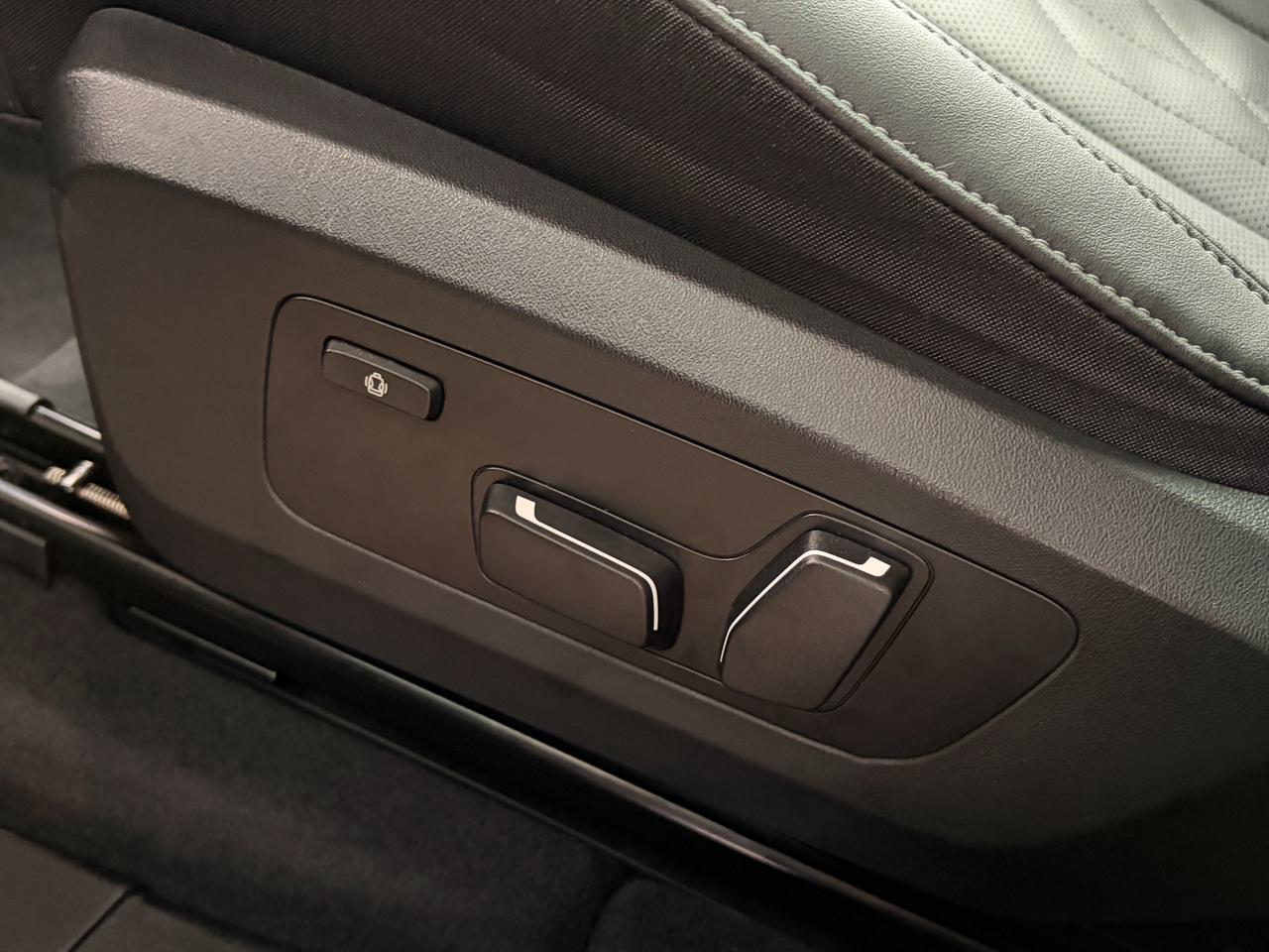 BMW X3 xDrive 20 48V M Sport