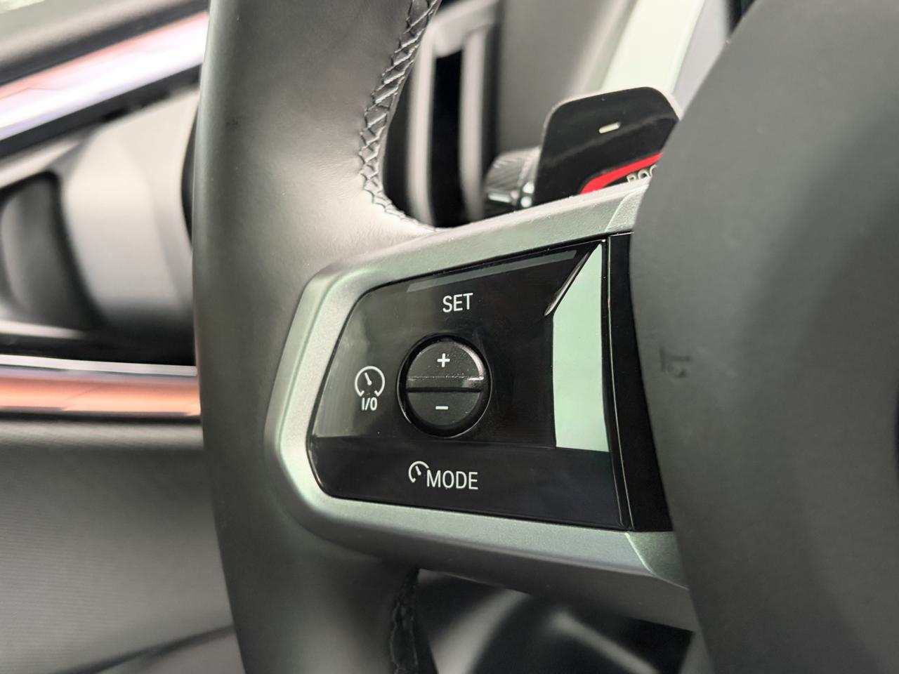 BMW X3 xDrive 20 48V M Sport