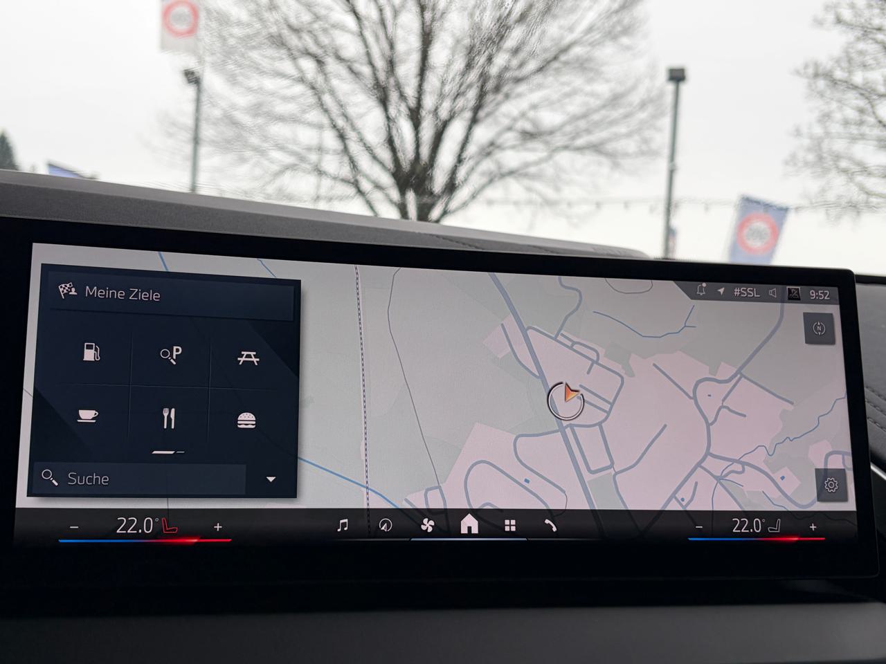 BMW X3 xDrive 20 48V M Sport