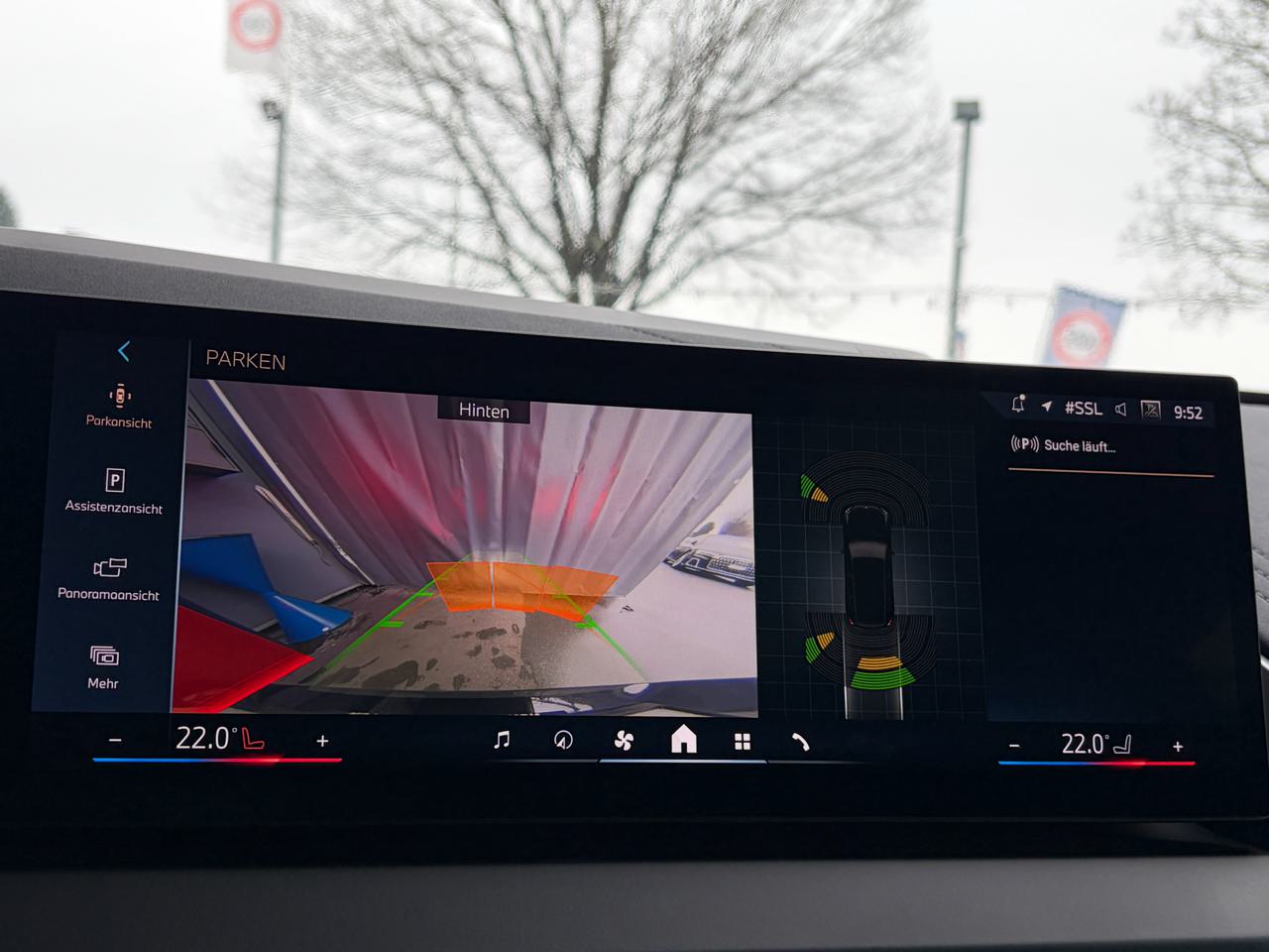 BMW X3 xDrive 20 48V M Sport