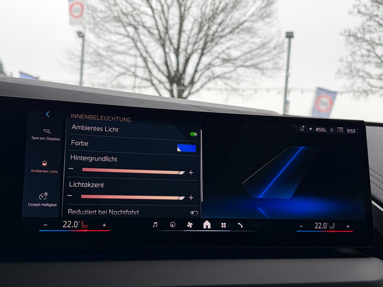 BMW X3 xDrive 20 48V M Sport