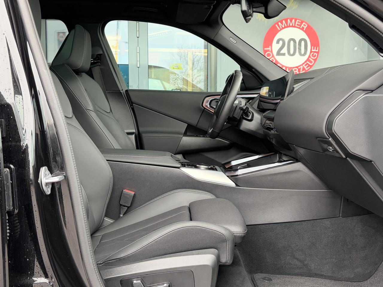 BMW X3 xDrive 20 48V M Sport