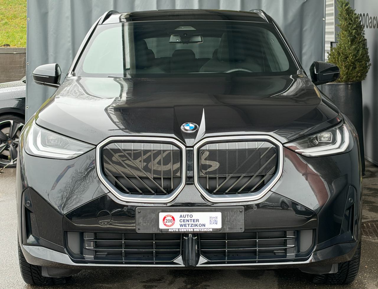 BMW X3 xDrive 20 48V M Sport