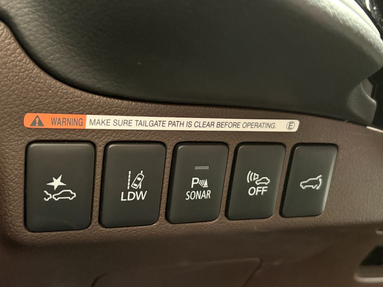 Mitsubishi Outlander 2.0 PHEV Diamond 4WD