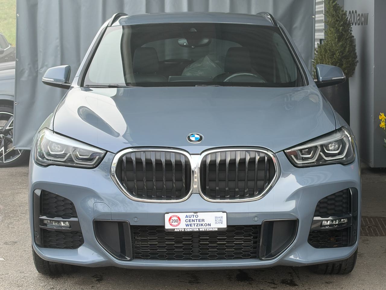 BMW X1 xDrive 20i M Sport