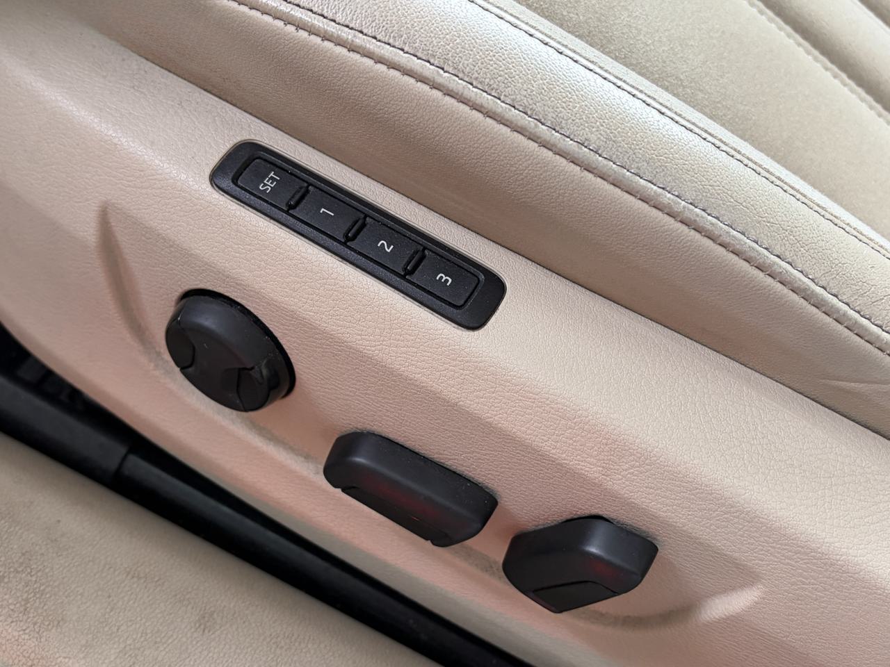 Skoda Superb Combi 2.0 TSi Style