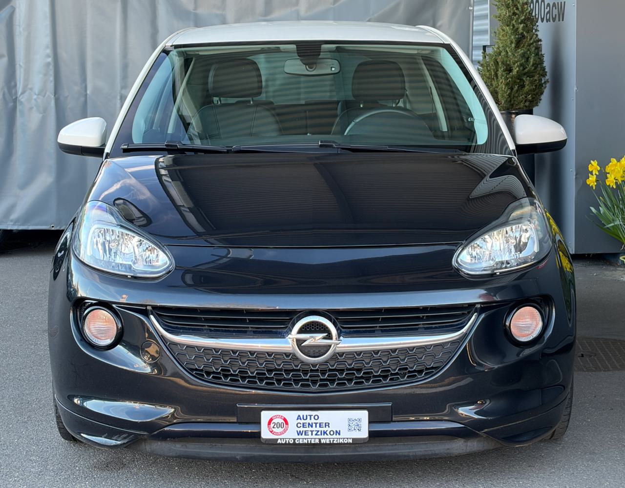 Opel Adam 1.4 ecoFLEX SLAM