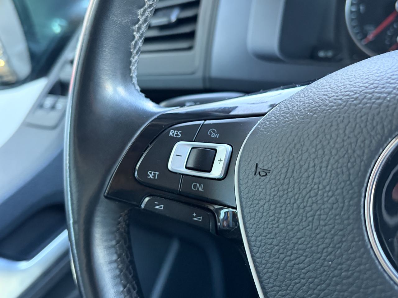 VW T6 Caravelle 2.0 TDi Comfortline